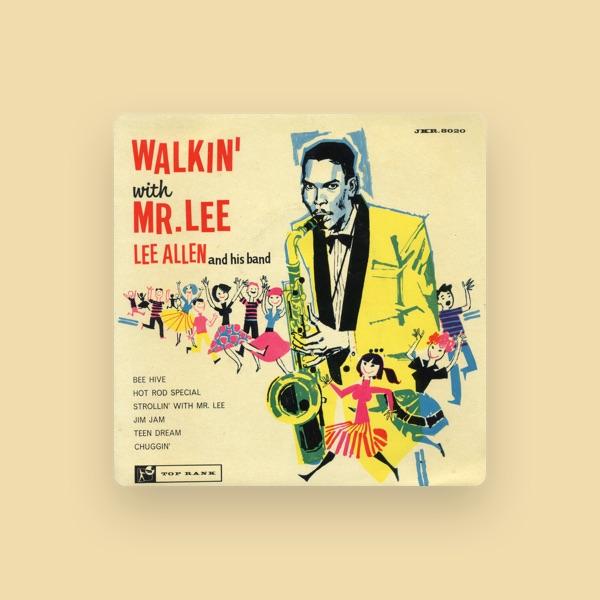 Lee Allen and His Band