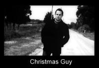 Christmas Guy