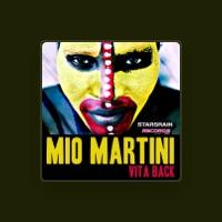 Mio Martini