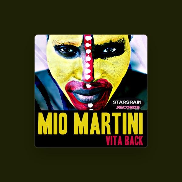 Mio Martini
