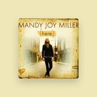 Mandy Joy Miller