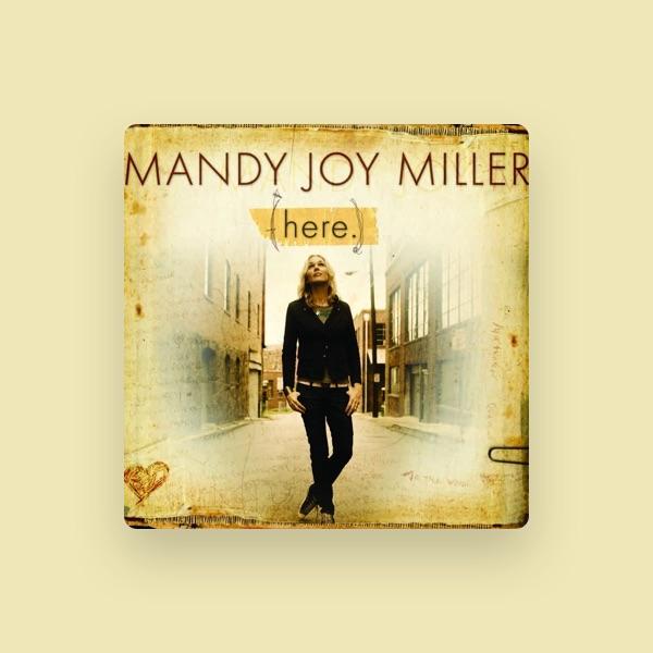 Mandy Joy Miller
