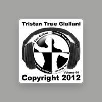 Tristan True Giallani