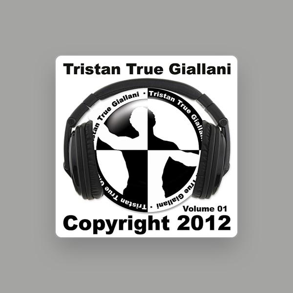 Tristan True Giallani