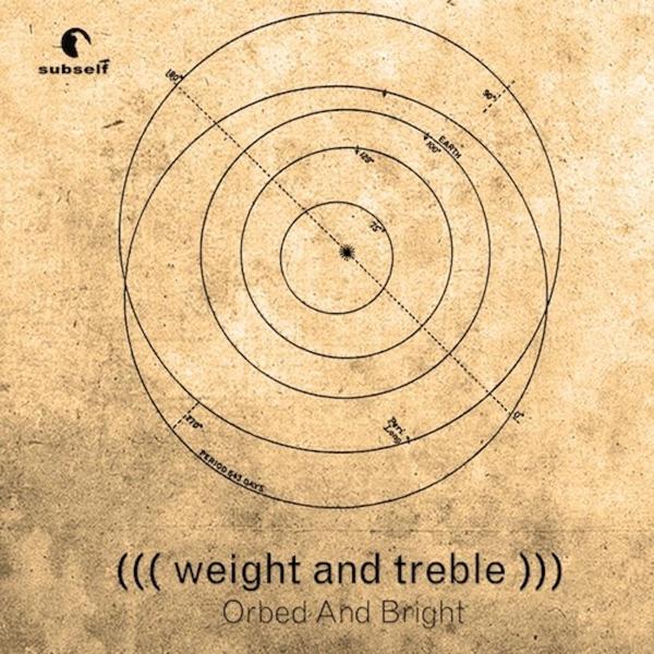 Orbed And Bright (M16 Remix)