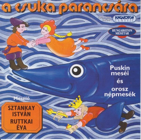 Mese a Parasztról, Aki Az Úr Vendége Volt