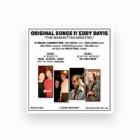 Eddy Davis & The Brazil Connection