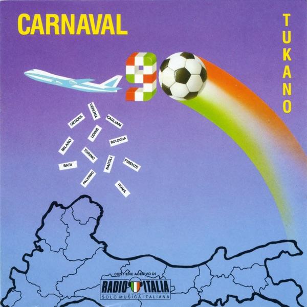 Le Campane Di San Giusto / Carnaval 90