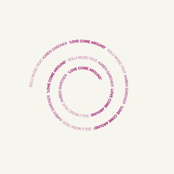 Love Come Around (Dusk Dub)