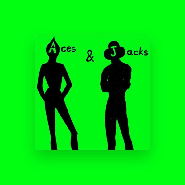 Aces&jacks