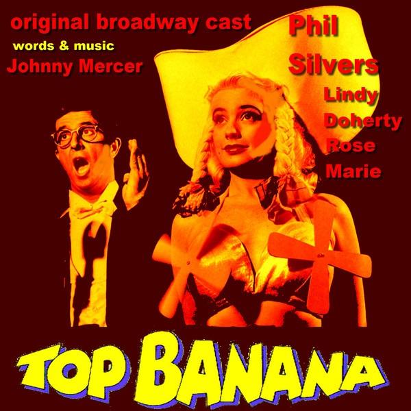 Top Banana