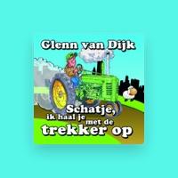 Glenn Van Dijk