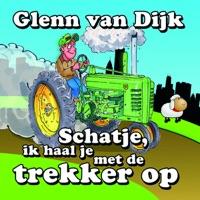 Schatje, ik haal je met de trekker op