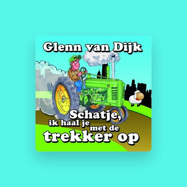 Glenn Van Dijk