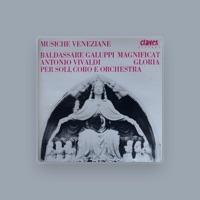 Berne Chamber Chorus