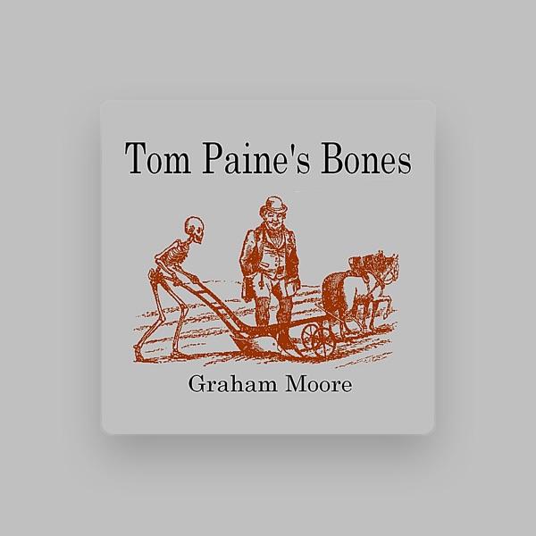Graham Moore