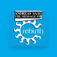 Andreas Saag