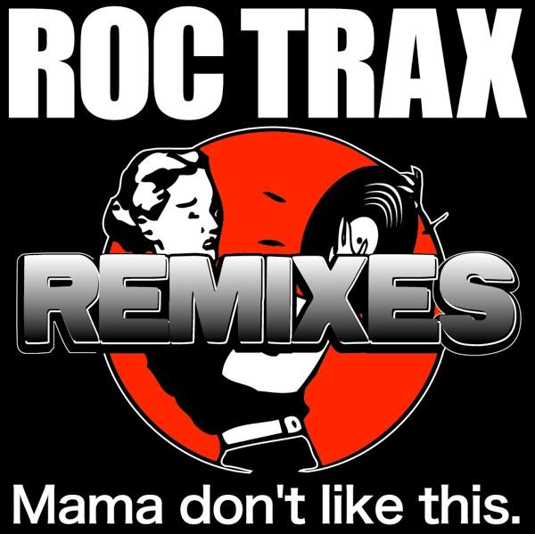 House In My House feat. Mr.Q & JON-E (DEXPISTOLS "High Jack" Remix)