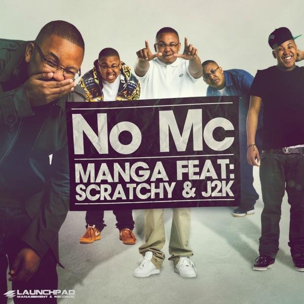 No MC Remix