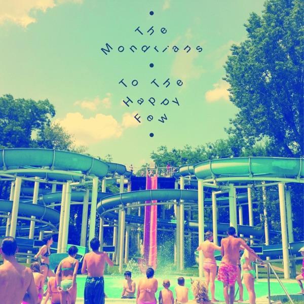 Pyramid in the Pool