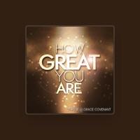 Grace Covenant Worship