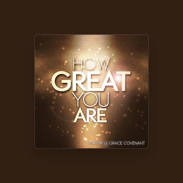 Grace Covenant Worship