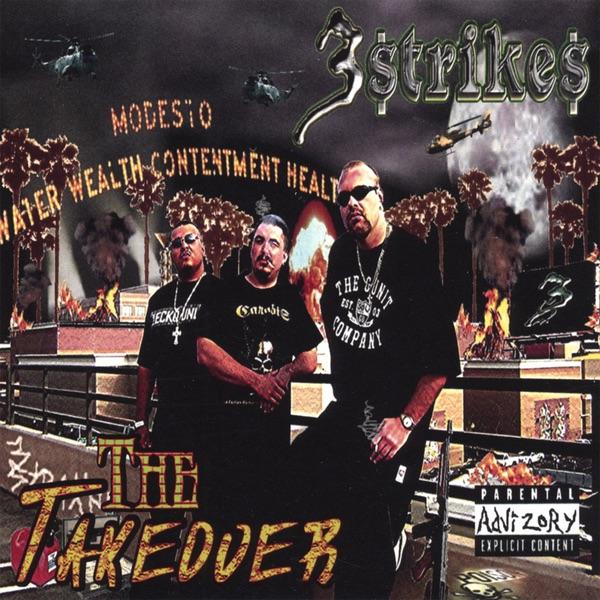 Cruisin Lowriders (The Uso & Impalas Son)