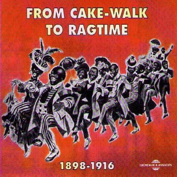 Bacchanal Rag