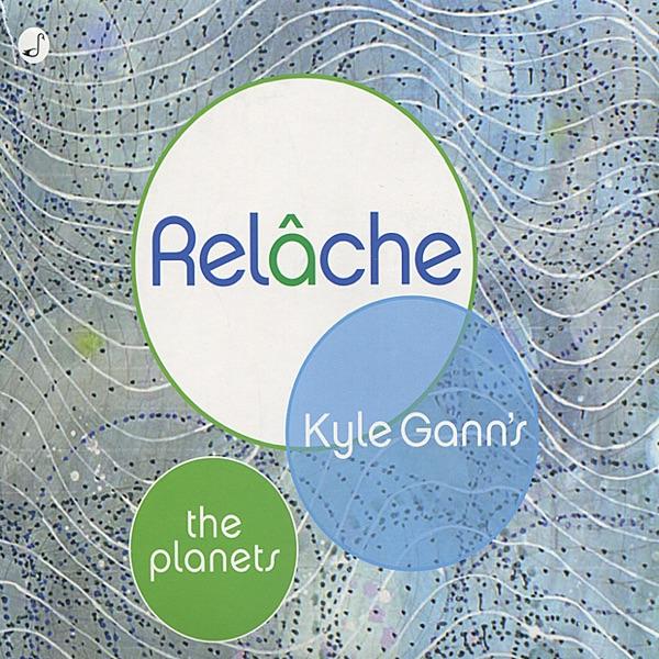 The Planets, Book III: Pluto