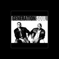 Generation Soul