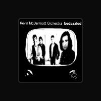 Kevin McDermott Orchestra
