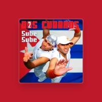 Dos Cubanos