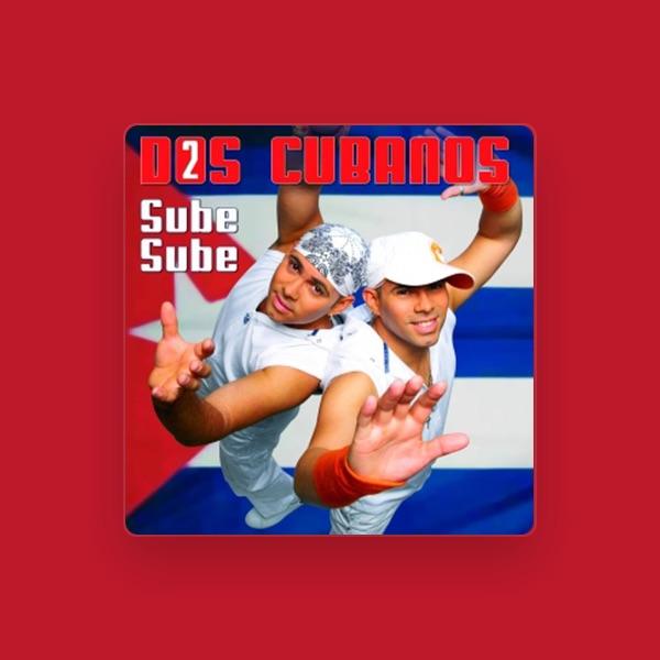 Dos Cubanos