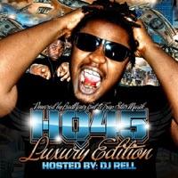 Ride Wit Me (feat. Wes Roby)