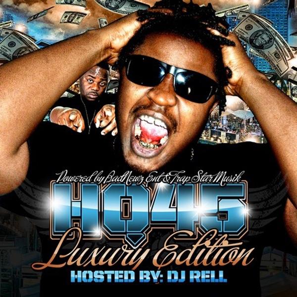 Ride Wit Me (feat. Wes Roby)
