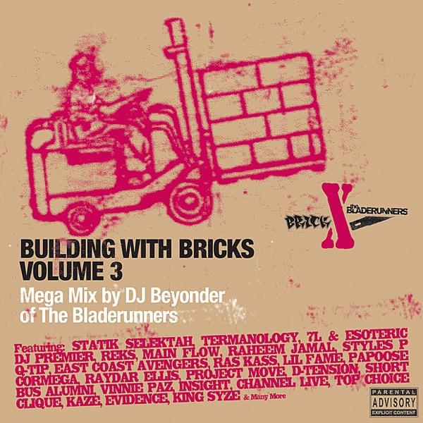 Hustle Flow (The RaZors's Bladerunner Dub)
