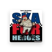 Buster's Ska Battalion