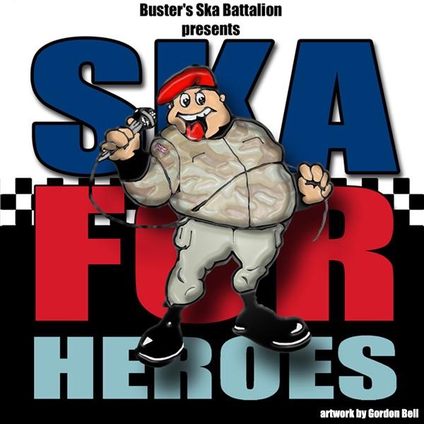 Ska for Heroes Medley