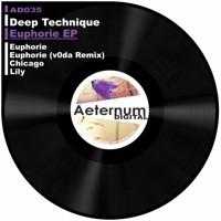 Lily (Original Mix)