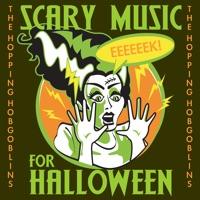 Spooky Halloween Song 10