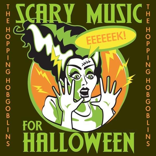 Spooky Halloween Song 8