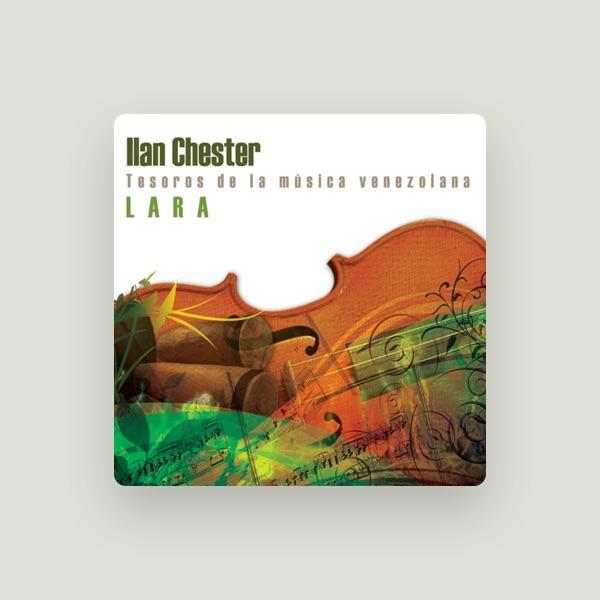 Ilan Chester