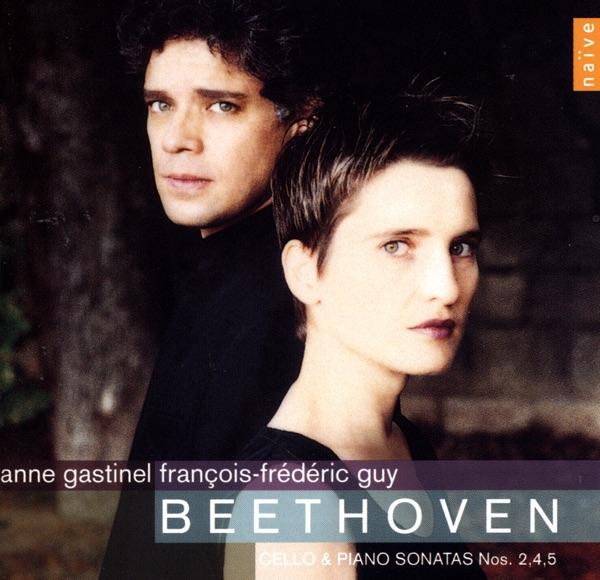 Sonata in G Minor for Cello and Piano No. 2, Op. 5, No. 2: II. Allegro Molto, più Tosto Presto