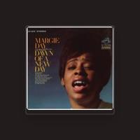 Margie Day