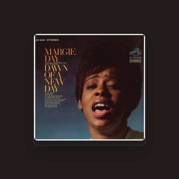 Margie Day