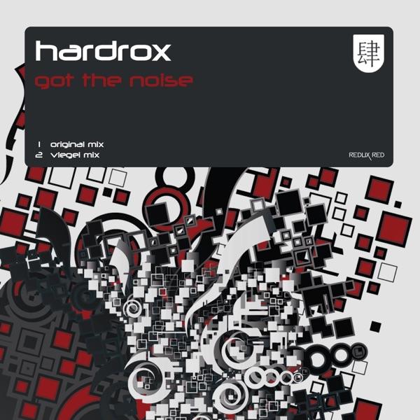 Got the Noise (Vlegel Mix)