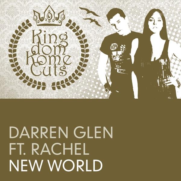 New World (Pitch Dark Dub)