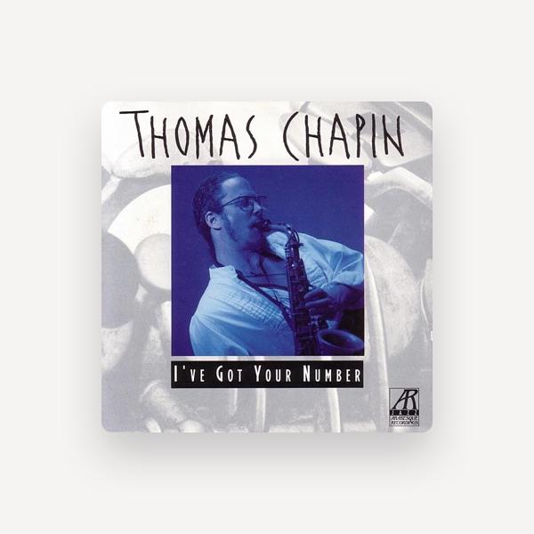 Thomas Chapin