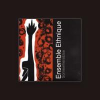 Ensemble Ethnique