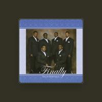 Shiloh Spirituals